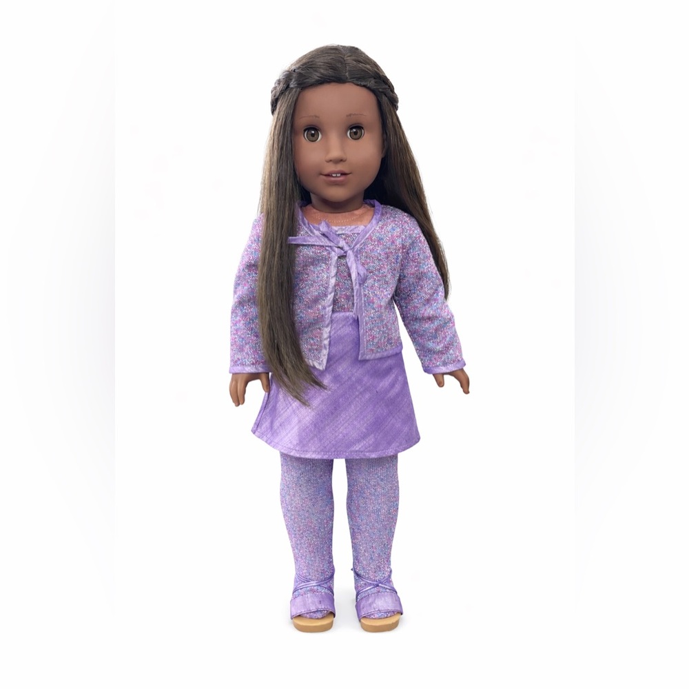 Vintage American Girl 2000’s Outfit